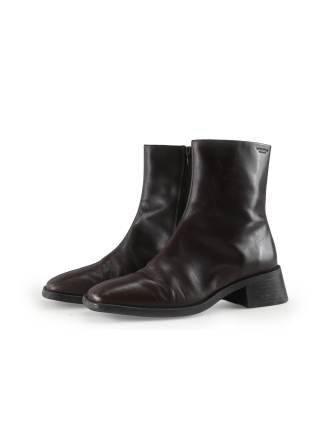 Vagabond Stiefeletten Braun 340285
 Größe 39
 