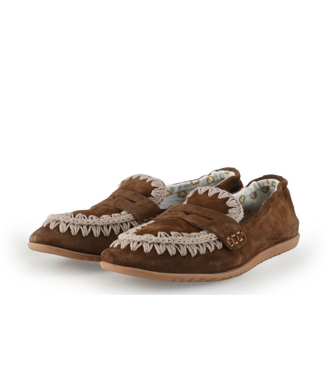 Mou Slip-ons