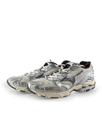 Mizuno Sportschuhe Weiß 340290
 Größe 42
 