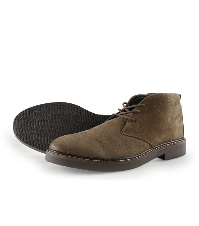 Mazzeltof Schnürstiefel