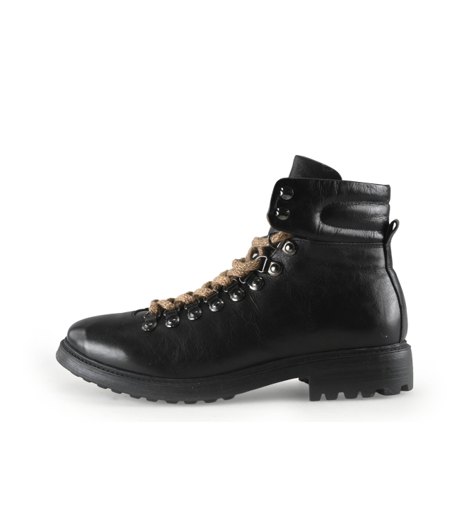 Stefano Lauran Schnürstiefel