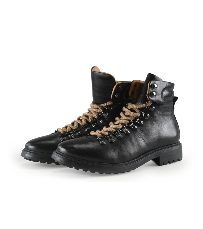 Stefano Lauran Schnürstiefel