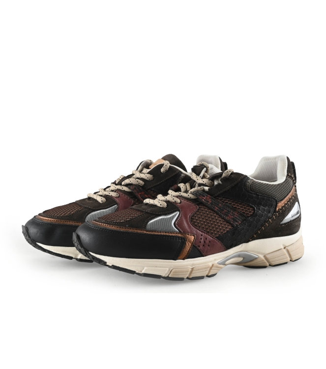 Shabbies Amsterdam Sneaker