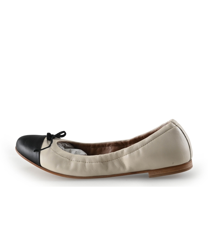 Notre-V Ballerinaschuhe