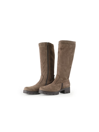 Gabor Stiefel Braun 340307
 Größe 38
 