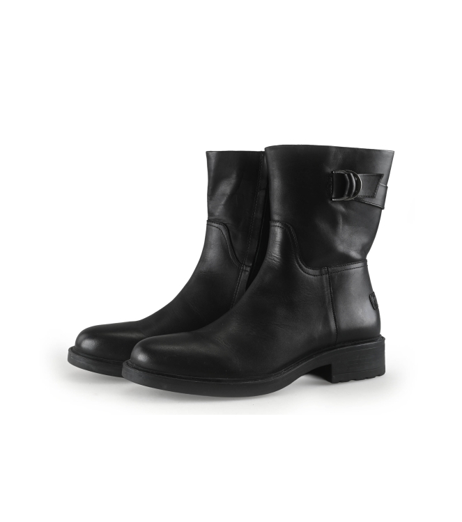 Shabbies Amsterdam Chelsea boots