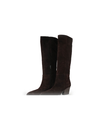 Notre-V Stiefel Braun 340311
 Größe 39
 