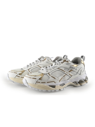 Maripe Sneaker Weiß 340318
 Größe 35
 