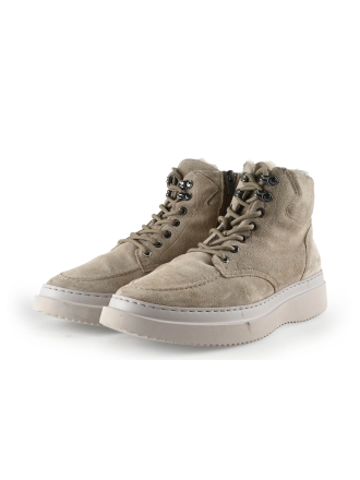 Nubikk Boots Beige 340324
 Größe 41
 