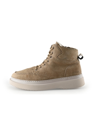 Nubikk Boots Beige 340325
 Größe 40
 