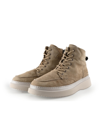 Nubikk Boots Beige 340325
 Größe 40
 