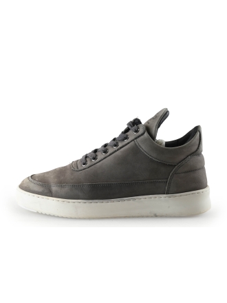 Filling Pieces Sneaker Grau 340328
 Größe 40
 