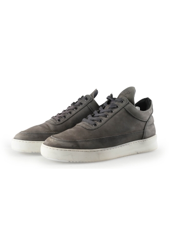 Filling Pieces Sneaker Grau 340328
 Größe 40
 