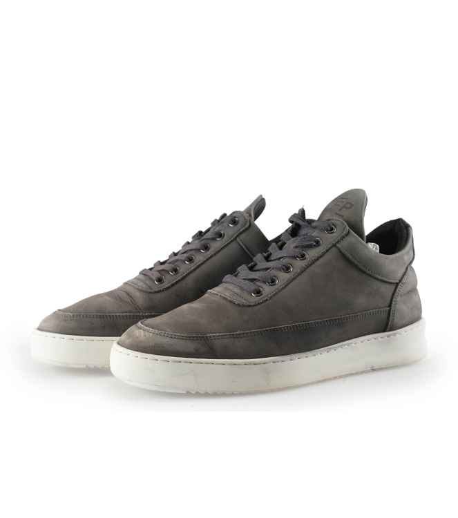 Filling Pieces Sneaker