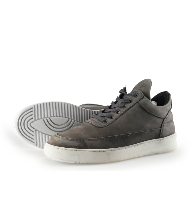 Filling Pieces Sneaker