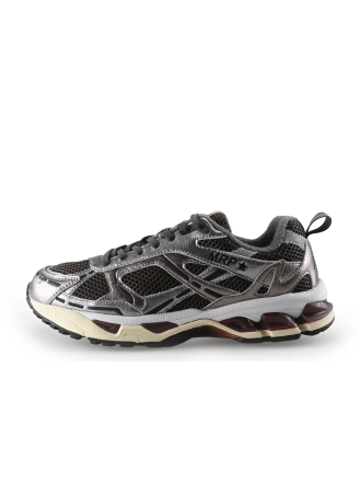 Mrp Sneaker Braun 340332
 Größe 38
 