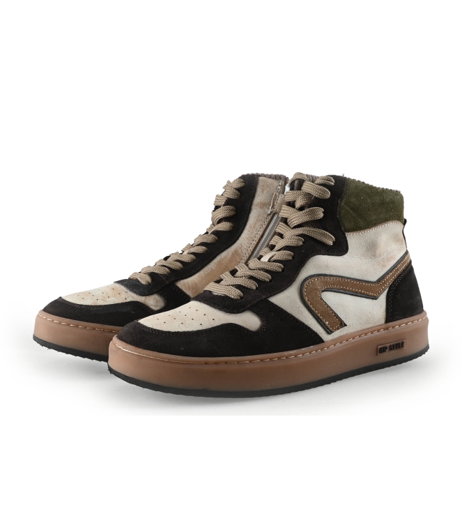 HIP Hohe Sneaker