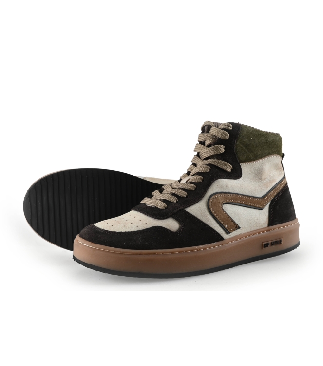 HIP Hohe Sneaker