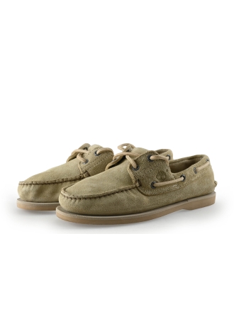 Timberland Bootsschuhe Beige 340350
 Größe 41
 