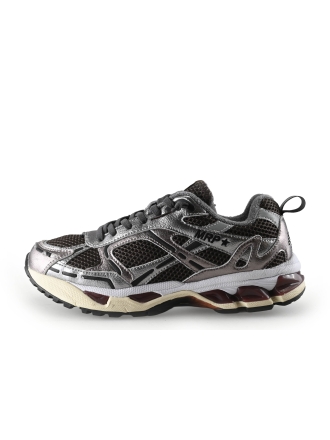 Mrp Sneaker Braun 340354
 Größe 36
 