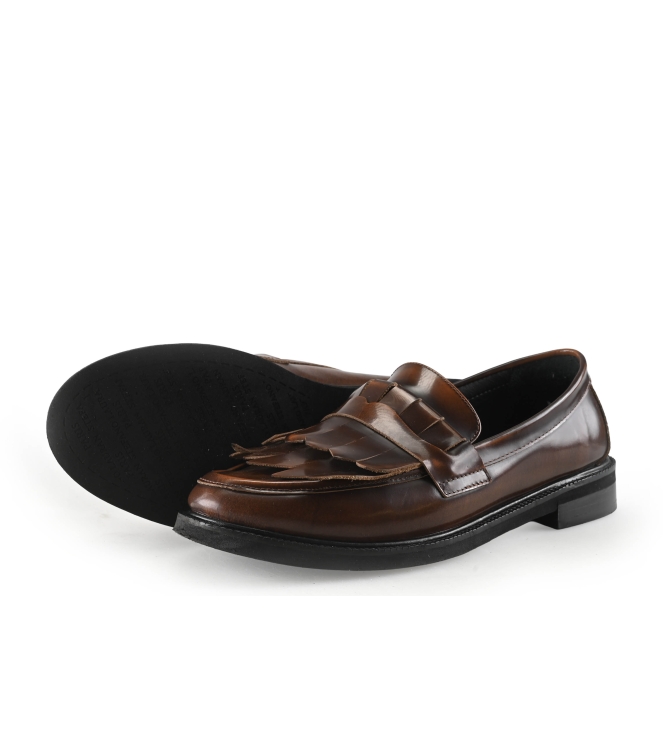 Stefano Lauran Loafers 