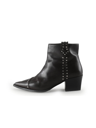 VIA VAI Stiefeletten Braun 340361
 Größe 38
 