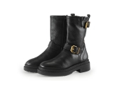 Lina Locchi Bikerstiefel