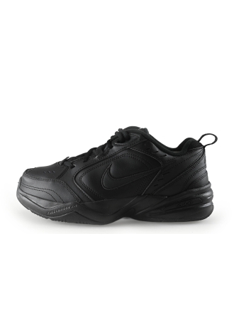 Nike Sportschuhe Schwarz 340367
 Größe 38½
 