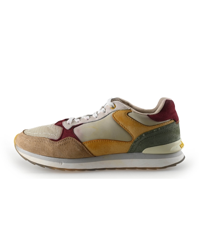 The Hoff Brand Sneaker