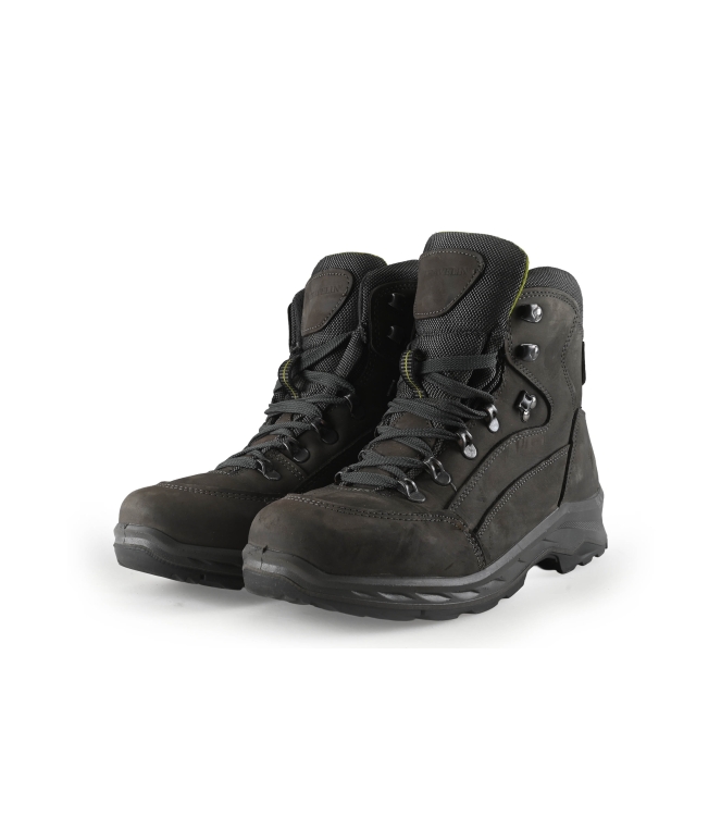 Travelin Schnürstiefel