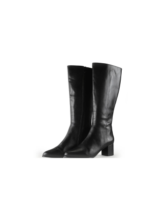 Peter Kaiser Stiefel Schwarz 340374
 Größe 39
 