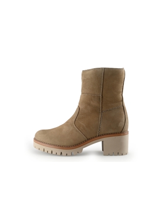 Ayana Stiefeletten Beige 340375
 Größe 41
 