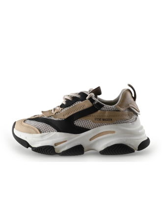 Steve Madden Sneaker Sonstiges 340378
 Größe 35
 