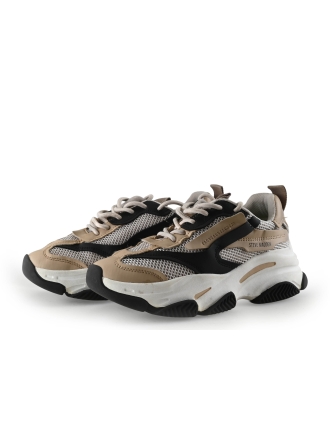 Steve Madden Sneaker Sonstiges 340378
 Größe 35
 