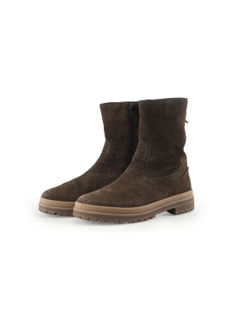 Gabor Stiefeletten Braun 340383
 Größe 38½
 