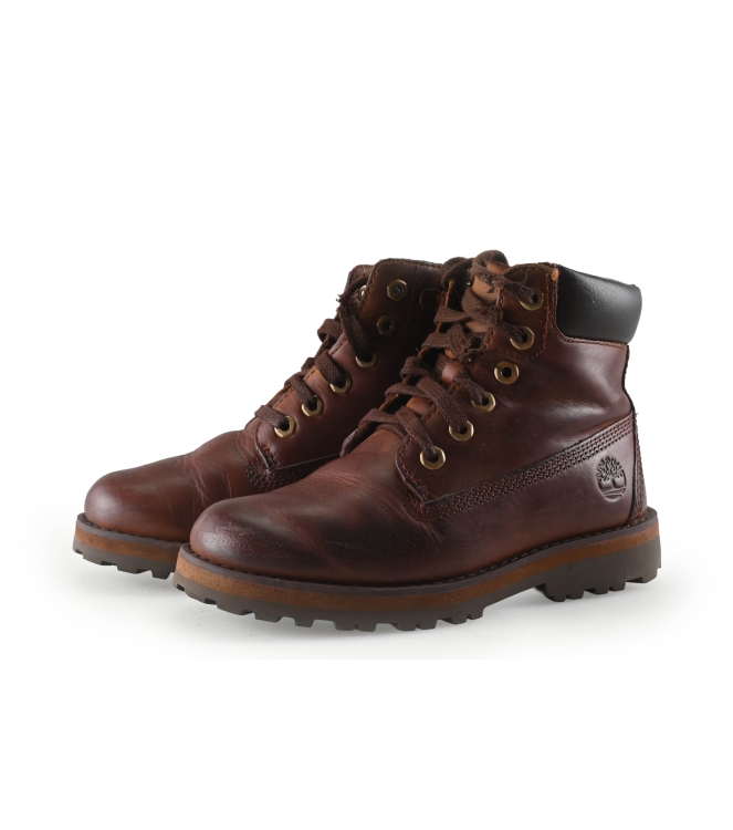 Timberland Schnürstiefel