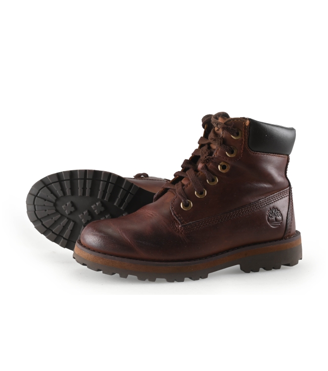 Timberland Schnürstiefel