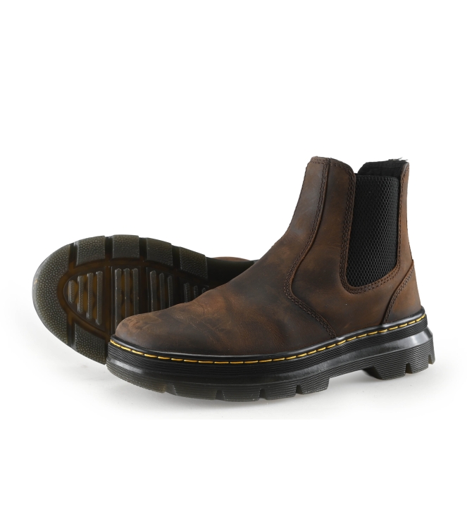 Dr. Martens Chelsea boots