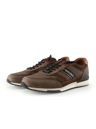 Australian Sneaker Braun 340397
 Größe 43
 