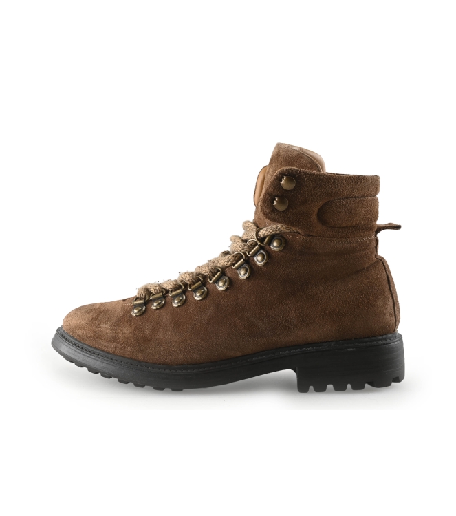 Stefano Lauran Schnürstiefel