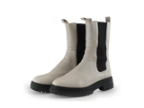 Manfield Chelsea boots