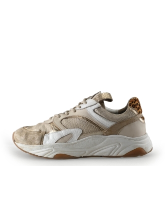 Notre-V Sneaker Beige 340405
 Größe 40
 
