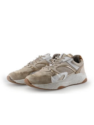 Notre-V Sneaker Beige 340405
 Größe 40
 