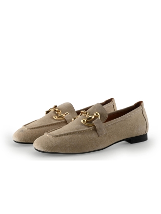 Notre-V Loafers  Beige 340406
 Größe 38½
 