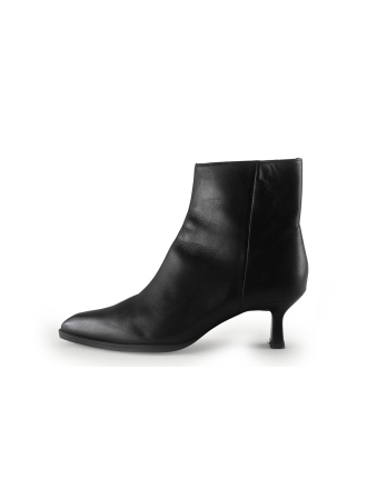 Unisa Stiefeletten Schwarz 340409
 Größe 39
 