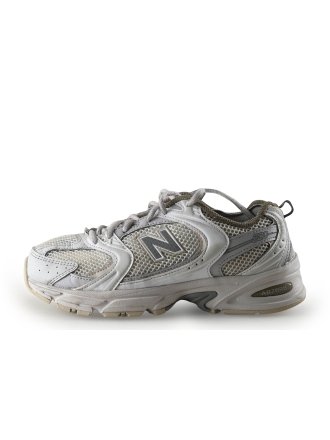 New Balance Sneaker Weiß 340410
 Größe 38
 