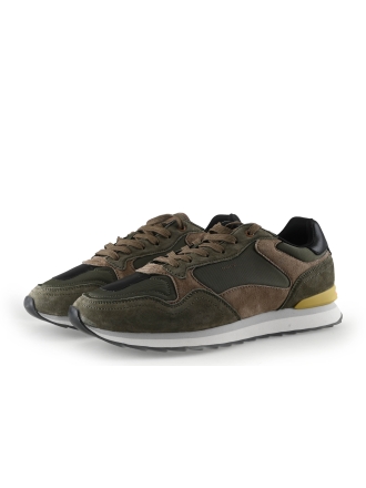 Hoff Sneaker Grün 340414
 Größe 44
 