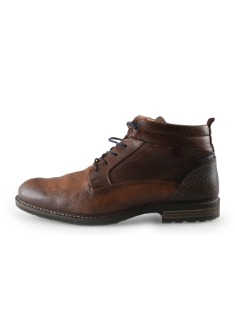 Australian Schnürstiefel Braun 340416
 Größe 45
 