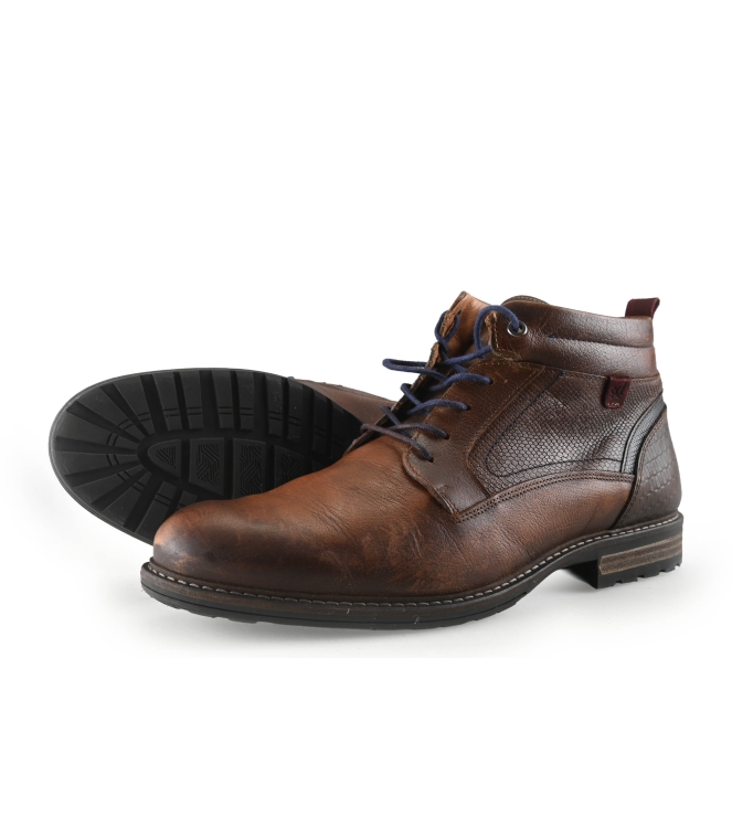 Australian Schnürstiefel