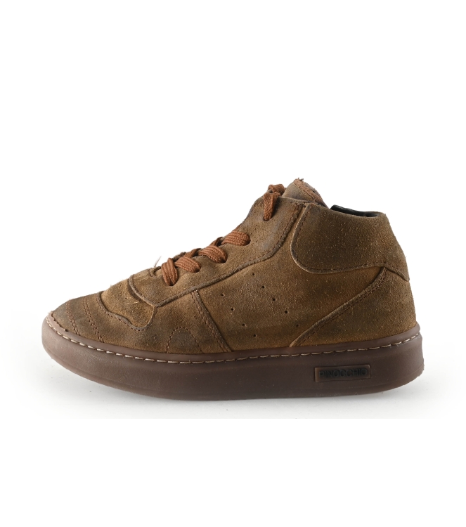 Pinocchio Hohe Sneaker